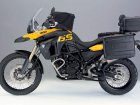 BMW F 800GS